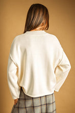 Load image into Gallery viewer, Colbie Sweater