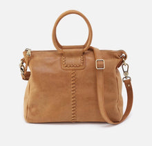 Load image into Gallery viewer, Sheila Medium Satchel