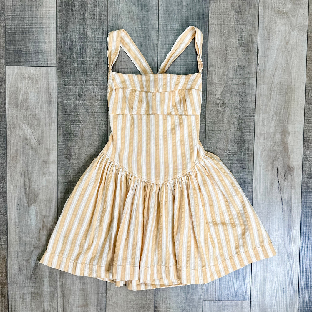Laurel Plaid Mini – Fuss Boutique
