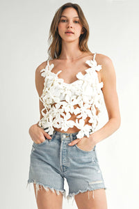 In Bloom Top