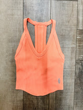 Load image into Gallery viewer, All Clear V Neck Cami