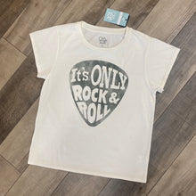 Load image into Gallery viewer, Only Rock &amp; Roll Tee