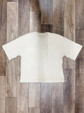 Load image into Gallery viewer, WTF Perfect Oversized Tee Oat