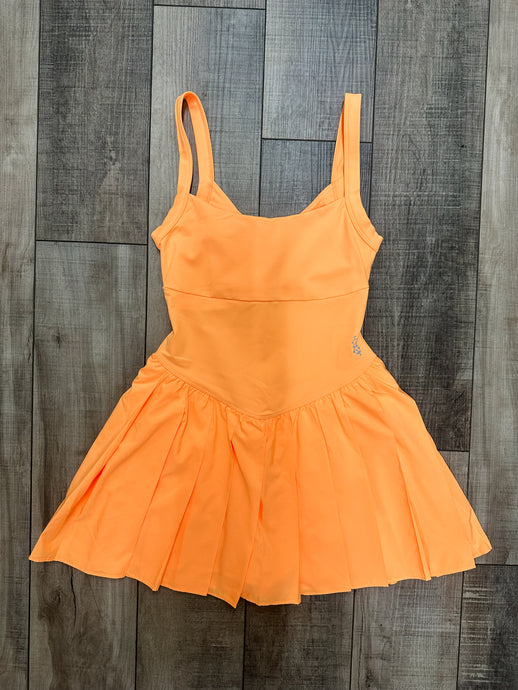 Swing of Things Dress