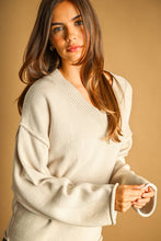 Load image into Gallery viewer, Colbie Sweater