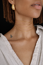Load image into Gallery viewer, Flow State Choker: 3 LAYER