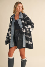 Load image into Gallery viewer, Into The Great Wide Open Jacket