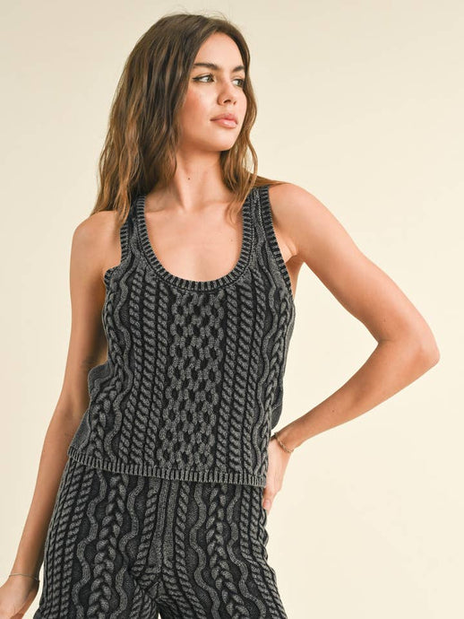 Missy Top