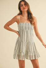 Load image into Gallery viewer, Corizzo Romper