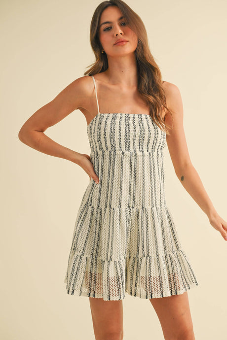 Corizzo Romper