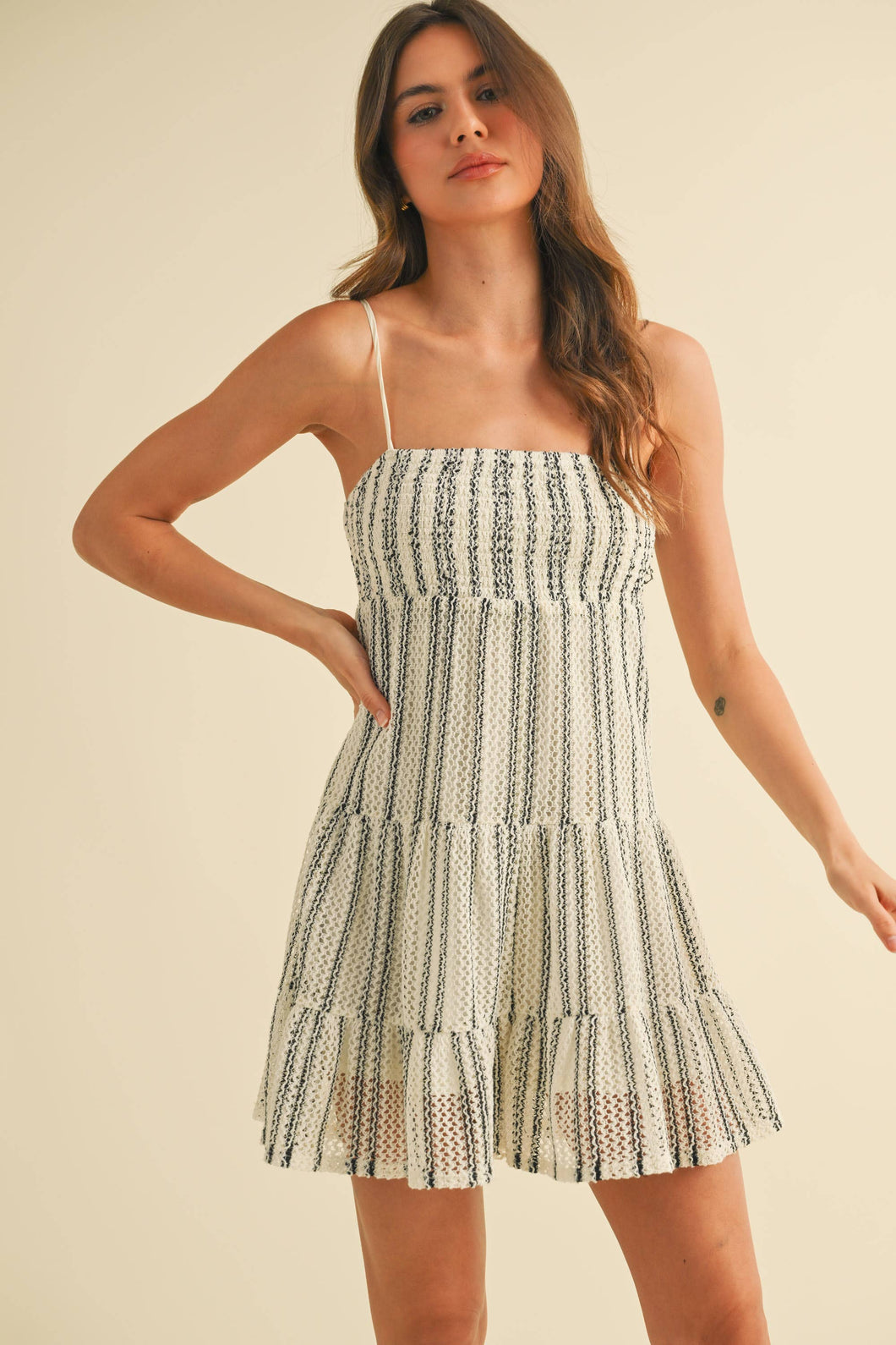 Corizzo Romper