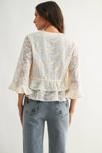 Load image into Gallery viewer, Collier Top