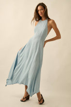 Load image into Gallery viewer, Aletta Maxi Dress