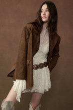 Load image into Gallery viewer, Greenwich Blazer Jacket