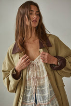 Load image into Gallery viewer, Eddie Cord Jacket