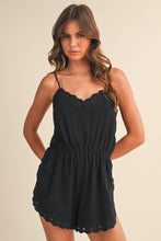 Load image into Gallery viewer, Dahlia Romper