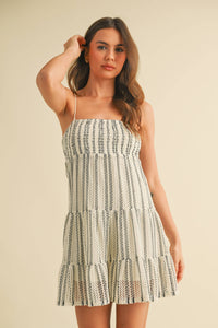 Corizzo Romper