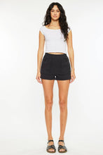 Load image into Gallery viewer, Elias Shorts: BLACK