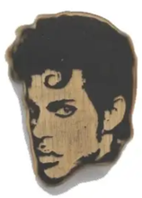 Load image into Gallery viewer, Prince: Keychain