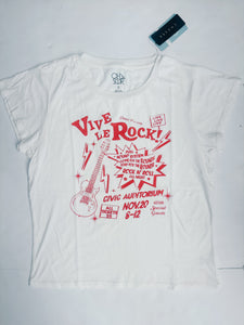 Vive Le Rock