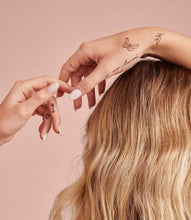 Load image into Gallery viewer, Forever Fav Temp Tat Pack