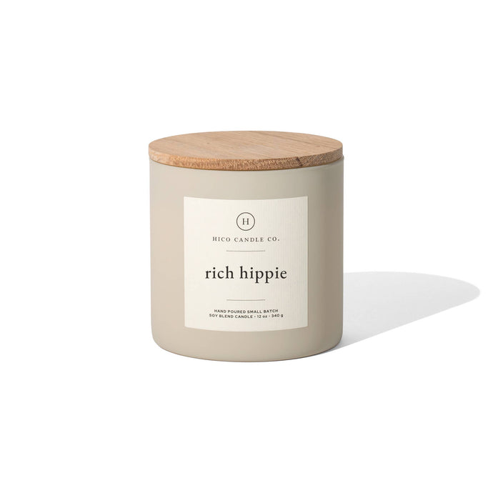 Rich Hippie Candle 14oz