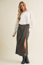 Load image into Gallery viewer, Bateau Pullover