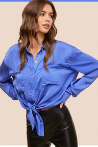 Satin Nights