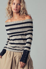 Load image into Gallery viewer, Norma Top