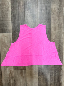 Tempo Tank