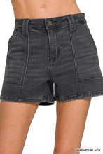 Load image into Gallery viewer, Dilsia Shorts