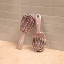 Load image into Gallery viewer, Mini Terra Detang Flexi Brush