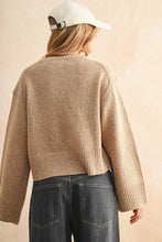 Load image into Gallery viewer, Gilmour Sweater