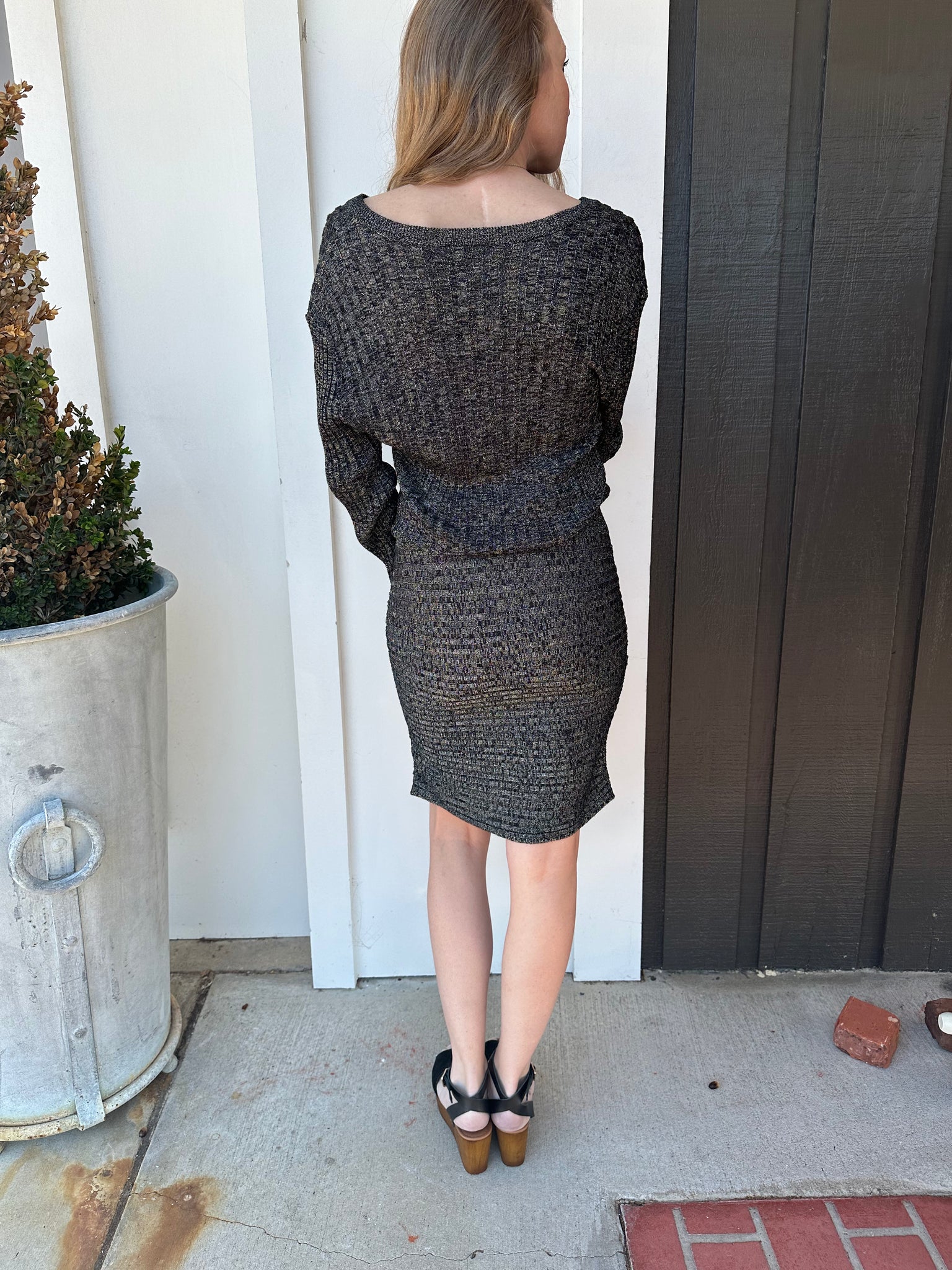 venus long sleeve dress Venus Dress | Spirit Guide Apparel & Jewelry