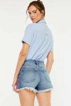 Load image into Gallery viewer, Heather Shorts