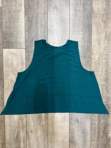 Tempo Tank