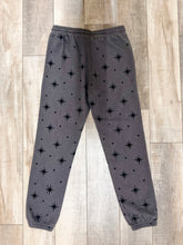 Load image into Gallery viewer, All Over Mini Stars Joggers