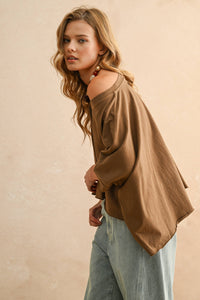 Favorite Top