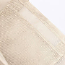 Load image into Gallery viewer, Beach Hauler™ Mesh Beach Bag