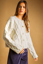 Load image into Gallery viewer, Cameron Sweater