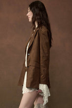 Load image into Gallery viewer, Greenwich Blazer Jacket