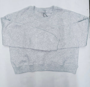 Belly Pullover