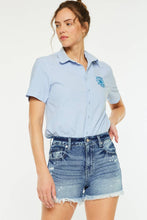 Load image into Gallery viewer, Heather Shorts