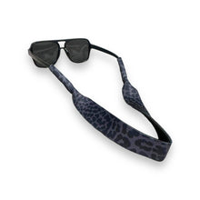 Load image into Gallery viewer, Glasses Strap: Black