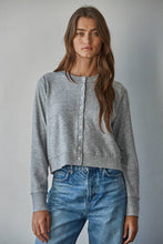 Load image into Gallery viewer, Brixton Cardigan