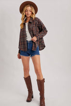 Load image into Gallery viewer, Cabin Fever Top