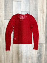 Load image into Gallery viewer, Kevin Long Sleeve Berry