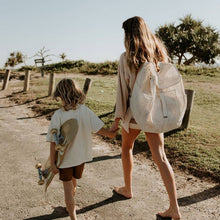 Load image into Gallery viewer, Beach Hauler™ Mesh Backpack