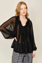 Load image into Gallery viewer, Gilda Top