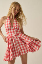 Load image into Gallery viewer, Calista Romper